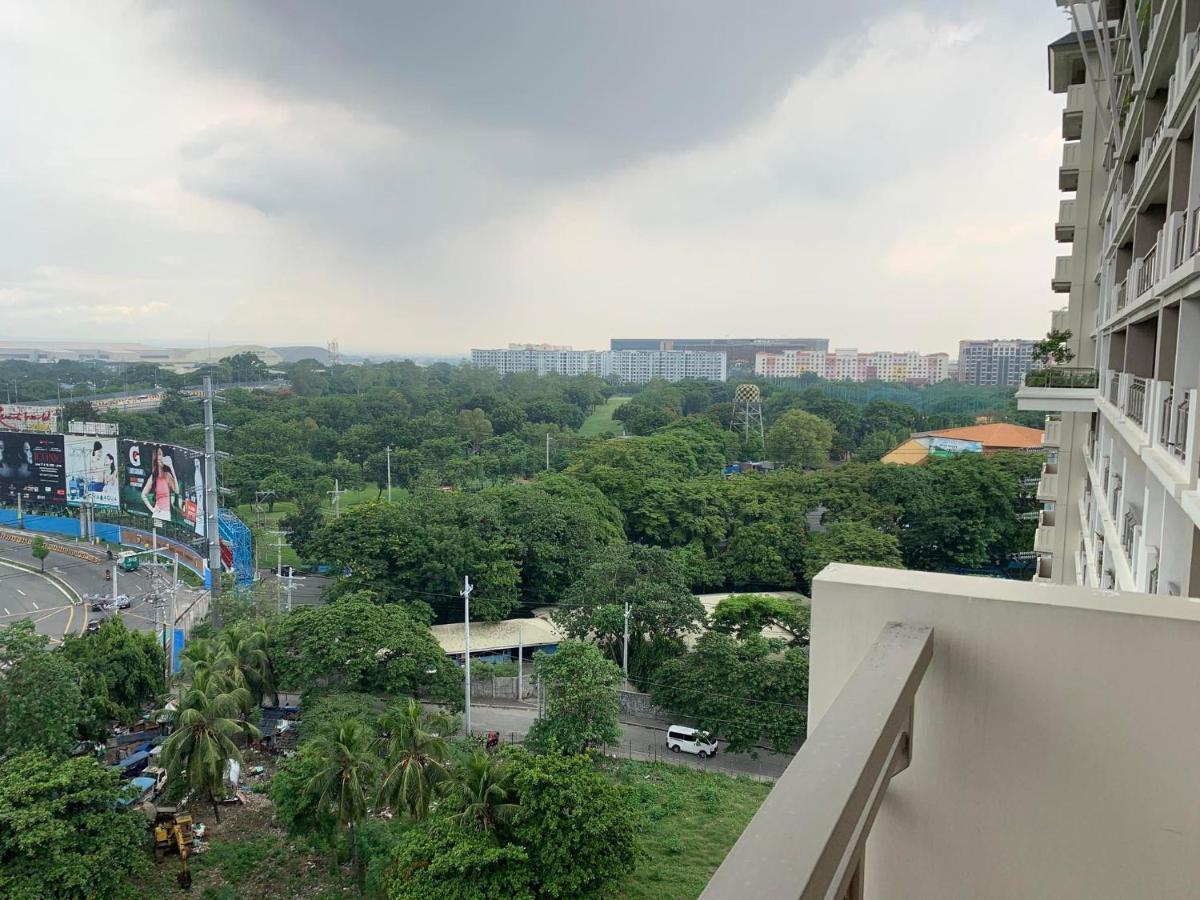 Ramiro Haven Staycation Manila Exteriér fotografie