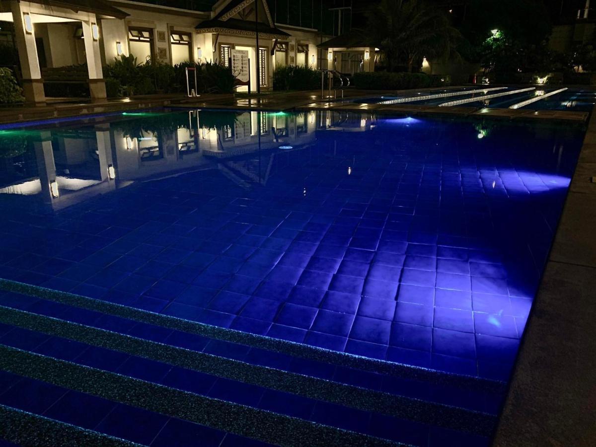 Ramiro Haven Staycation Manila Exteriér fotografie