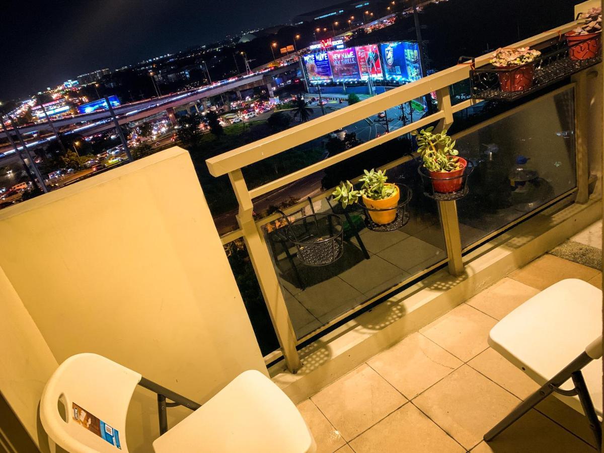 Ramiro Haven Staycation Manila Exteriér fotografie